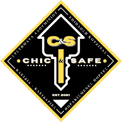 Chic & Safe